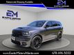 2019 Dodge Durango DURANGO R/T, LOADED, NAVIGATION, BACKUP CAM, NEW BRAKES & ROTORS - 22906723 - 0