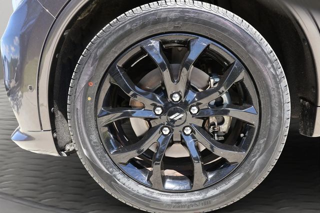 2019 Dodge Durango DURANGO R/T, LOADED, NAVIGATION, BACKUP CAM, NEW BRAKES & ROTORS - 22906723 - 12