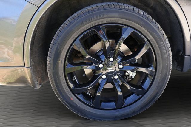 2019 Dodge Durango DURANGO R/T, LOADED, NAVIGATION, BACKUP CAM, NEW BRAKES & ROTORS - 22906723 - 13