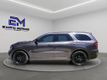 2019 Dodge Durango DURANGO R/T, LOADED, NAVIGATION, BACKUP CAM, NEW BRAKES & ROTORS - 22906723 - 1