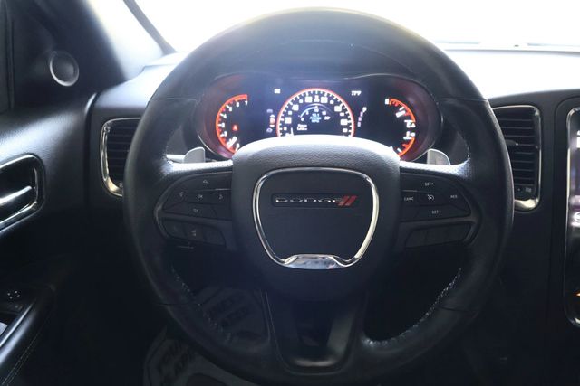 2019 Dodge Durango DURANGO R/T, LOADED, NAVIGATION, BACKUP CAM, NEW BRAKES & ROTORS - 22906723 - 20