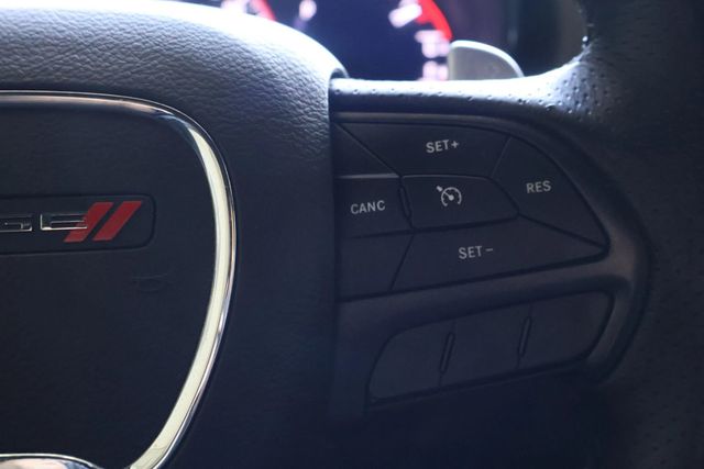 2019 Dodge Durango DURANGO R/T, LOADED, NAVIGATION, BACKUP CAM, NEW BRAKES & ROTORS - 22906723 - 22