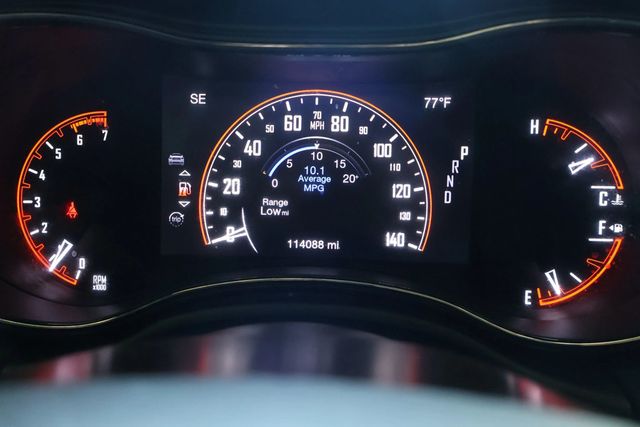 2019 Dodge Durango DURANGO R/T, LOADED, NAVIGATION, BACKUP CAM, NEW BRAKES & ROTORS - 22906723 - 24