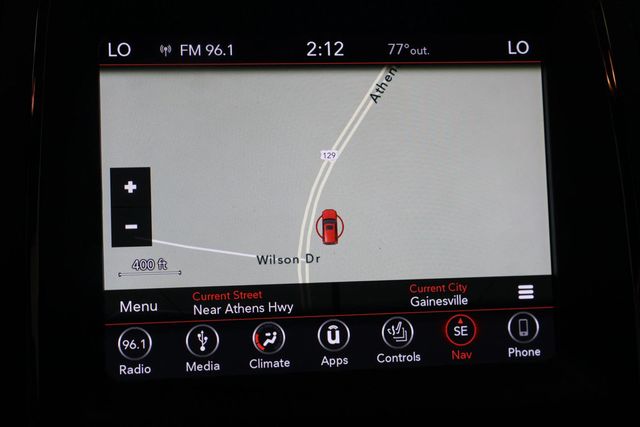2019 Dodge Durango DURANGO R/T, LOADED, NAVIGATION, BACKUP CAM, NEW BRAKES & ROTORS - 22906723 - 26