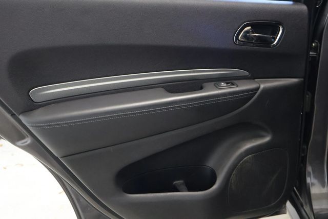2019 Dodge Durango DURANGO R/T, LOADED, NAVIGATION, BACKUP CAM, NEW BRAKES & ROTORS - 22906723 - 31