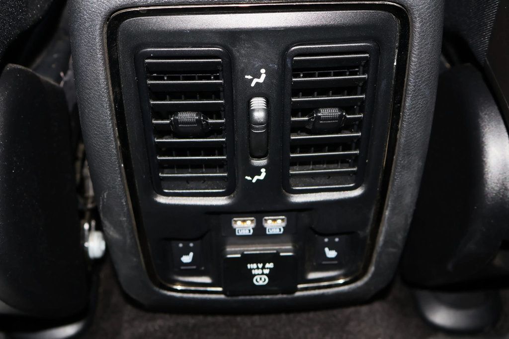 2019 Dodge Durango DURANGO R/T, LOADED, NAVIGATION, BACKUP CAM, NEW BRAKES & ROTORS - 22906723 - 34