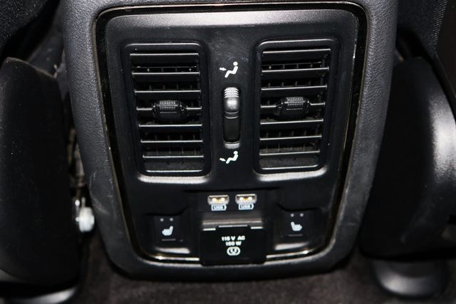 2019 Dodge Durango DURANGO R/T, LOADED, NAVIGATION, BACKUP CAM, NEW BRAKES & ROTORS - 22906723 - 34