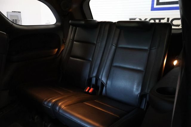 2019 Dodge Durango DURANGO R/T, LOADED, NAVIGATION, BACKUP CAM, NEW BRAKES & ROTORS - 22906723 - 36