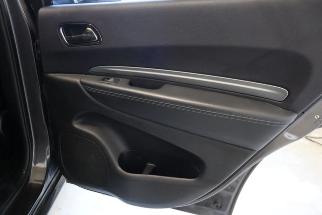 2019 Dodge Durango DURANGO R/T, LOADED, NAVIGATION, BACKUP CAM, NEW BRAKES & ROTORS - 22906723 - 39