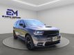 2019 Dodge Durango DURANGO R/T, LOADED, NAVIGATION, BACKUP CAM, NEW BRAKES & ROTORS - 22906723 - 6