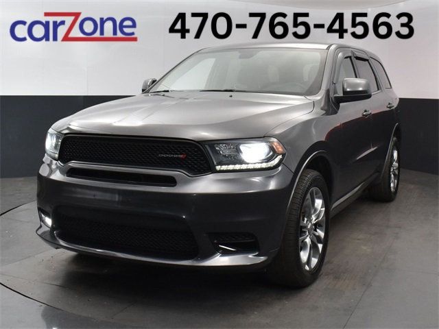 2019 Dodge Durango