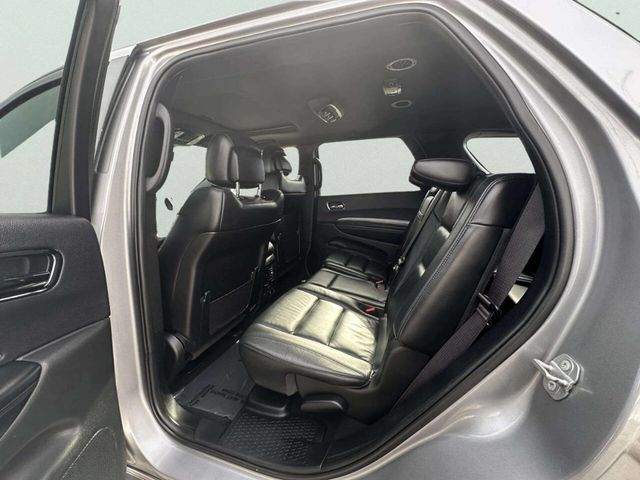 2019 Dodge Durango GT AWD 4dr SUV - 22956373 - 9