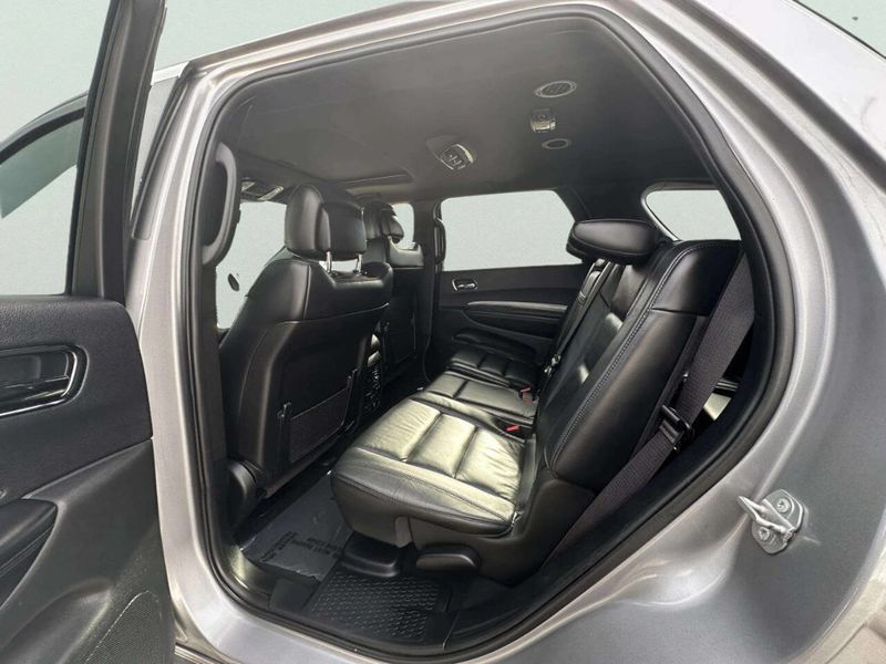 2019 Dodge Durango GT AWD 4dr SUV - 22956373 - 9