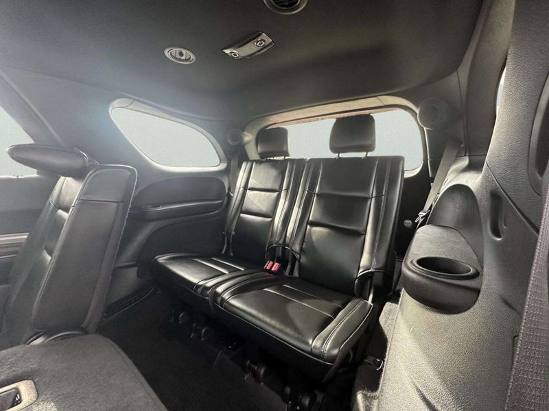 2019 Dodge Durango GT AWD 4dr SUV - 22956373 - 10