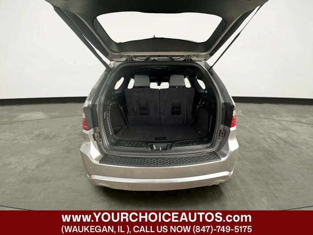 2019 Dodge Durango GT AWD 4dr SUV - 22956373 - 13