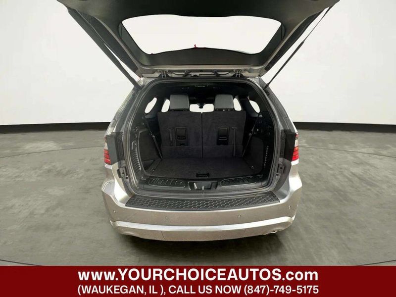 2019 Dodge Durango GT AWD 4dr SUV - 22956373 - 13