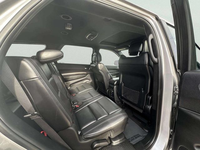 2019 Dodge Durango GT AWD 4dr SUV - 22956373 - 15