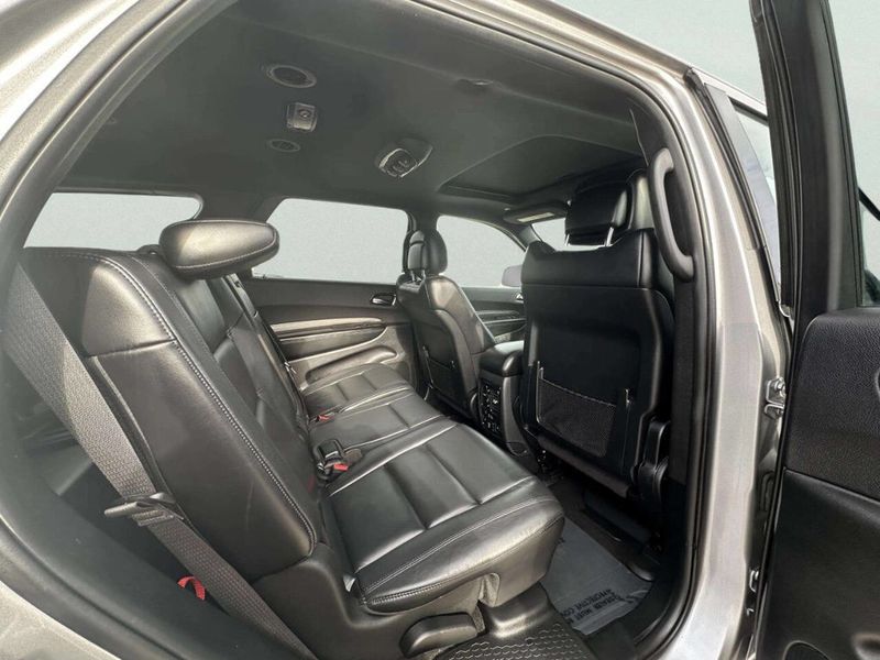 2019 Dodge Durango GT AWD 4dr SUV - 22956373 - 15