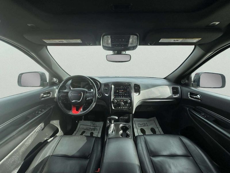 2019 Dodge Durango GT AWD 4dr SUV - 22956373 - 18