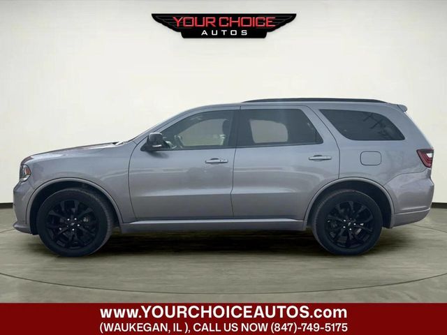2019 Dodge Durango GT AWD 4dr SUV - 22956373 - 1