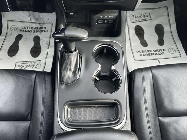 2019 Dodge Durango GT AWD 4dr SUV - 22956373 - 20