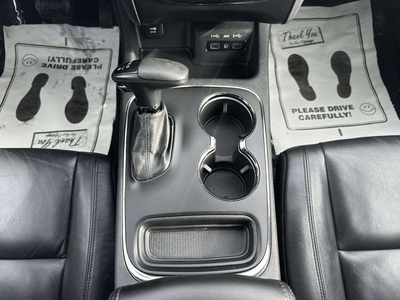 2019 Dodge Durango GT AWD 4dr SUV - 22956373 - 20