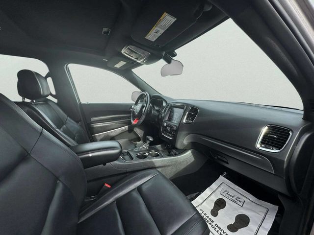 2019 Dodge Durango GT AWD 4dr SUV - 22956373 - 22