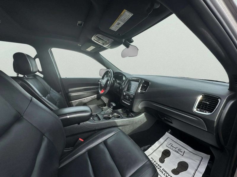 2019 Dodge Durango GT AWD 4dr SUV - 22956373 - 22