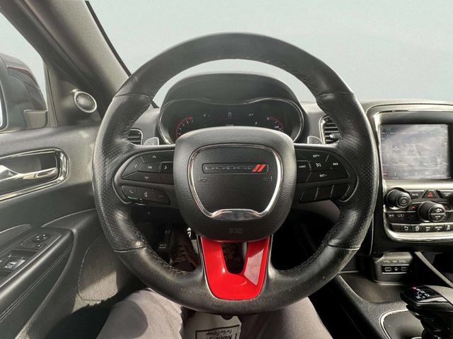 2019 Dodge Durango GT AWD 4dr SUV - 22956373 - 23