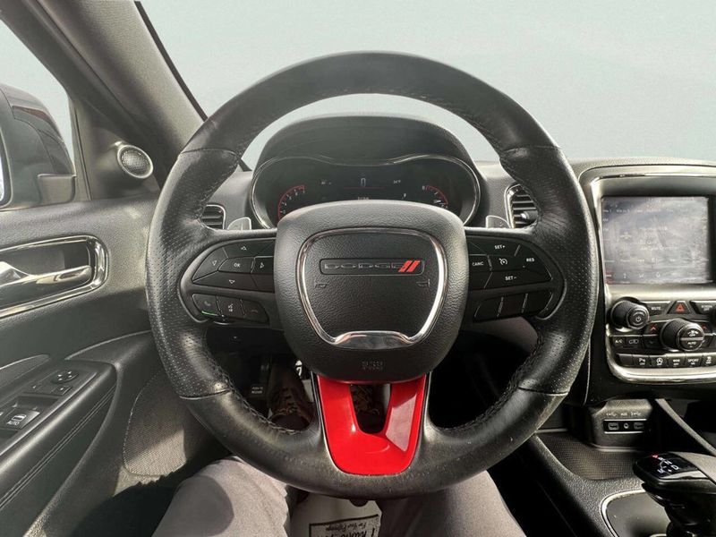 2019 Dodge Durango GT AWD 4dr SUV - 22956373 - 23