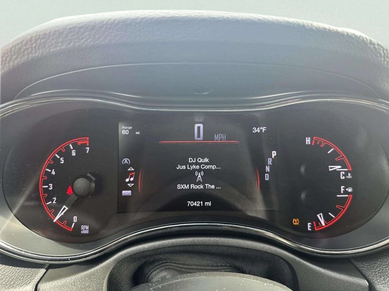 2019 Dodge Durango GT AWD 4dr SUV - 22956373 - 24