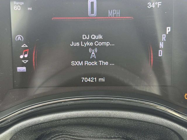 2019 Dodge Durango GT AWD 4dr SUV - 22956373 - 25