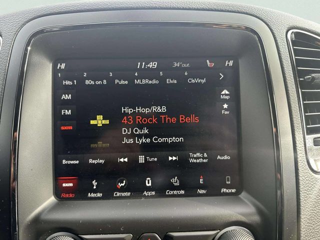 2019 Dodge Durango GT AWD 4dr SUV - 22956373 - 26