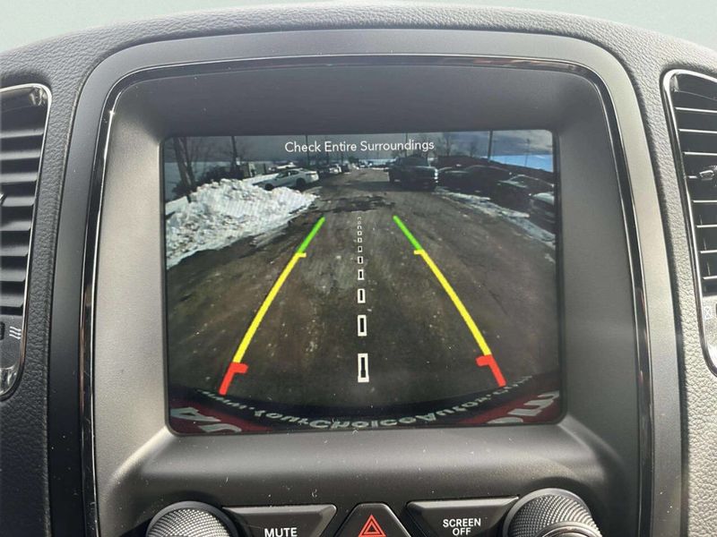 2019 Dodge Durango GT AWD 4dr SUV - 22956373 - 28