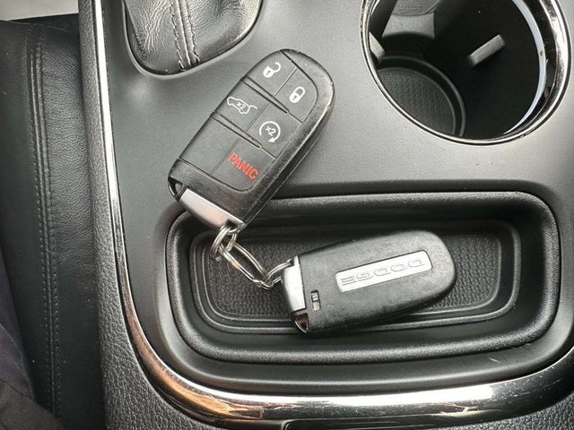 2019 Dodge Durango GT AWD 4dr SUV - 22956373 - 30