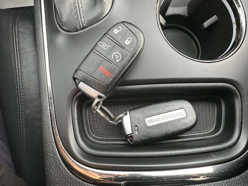 2019 Dodge Durango GT AWD 4dr SUV - 22956373 - 30