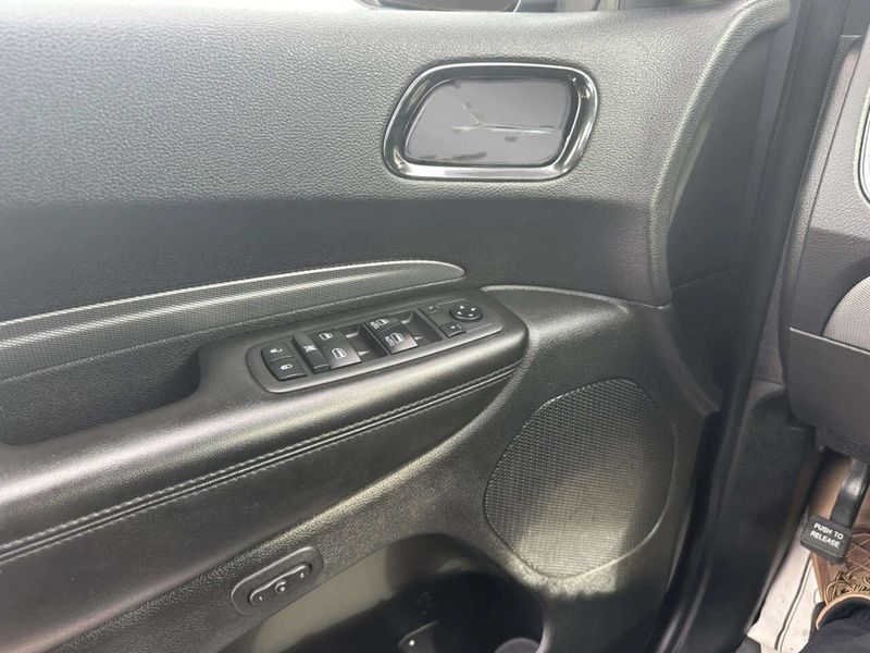 2019 Dodge Durango GT AWD 4dr SUV - 22956373 - 31