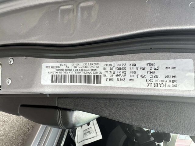 2019 Dodge Durango GT AWD 4dr SUV - 22956373 - 32