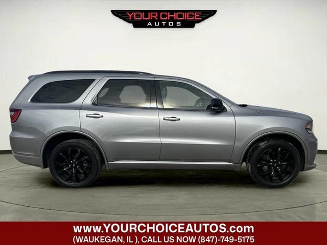 2019 Dodge Durango GT AWD 4dr SUV - 22956373 - 5