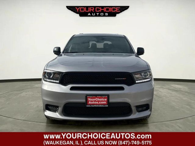 2019 Dodge Durango GT AWD 4dr SUV - 22956373 - 7