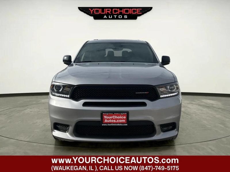 2019 Dodge Durango GT AWD 4dr SUV - 22956373 - 7