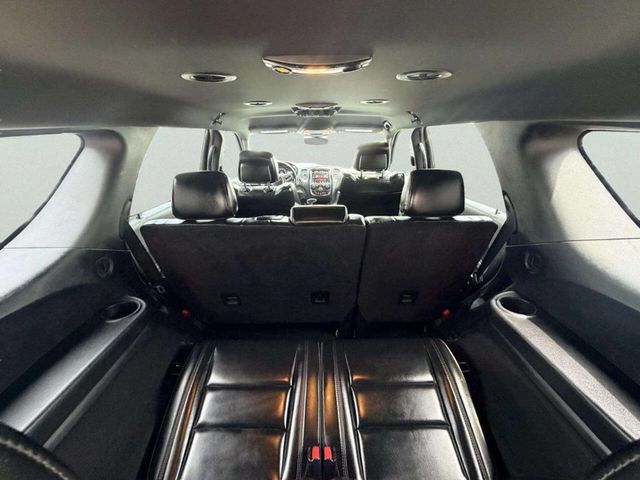 2019 Dodge Durango GT AWD 4dr SUV - 23034532 - 9
