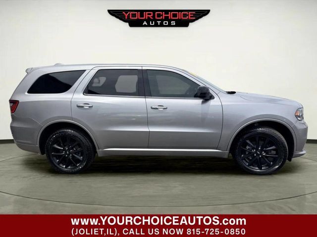 2019 Dodge Durango GT AWD 4dr SUV - 23034532 - 11