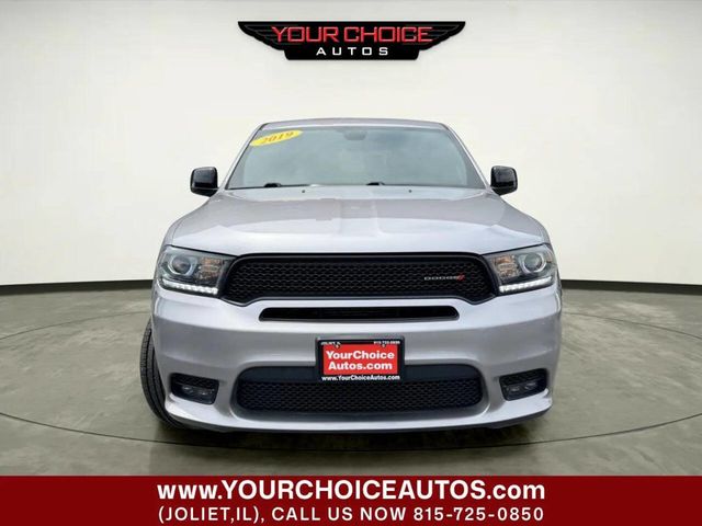 2019 Dodge Durango GT AWD 4dr SUV - 23034532 - 13