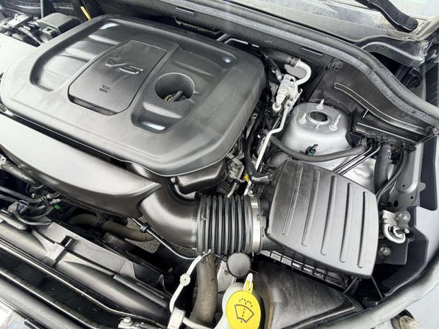 2019 Dodge Durango GT AWD 4dr SUV - 23034532 - 16
