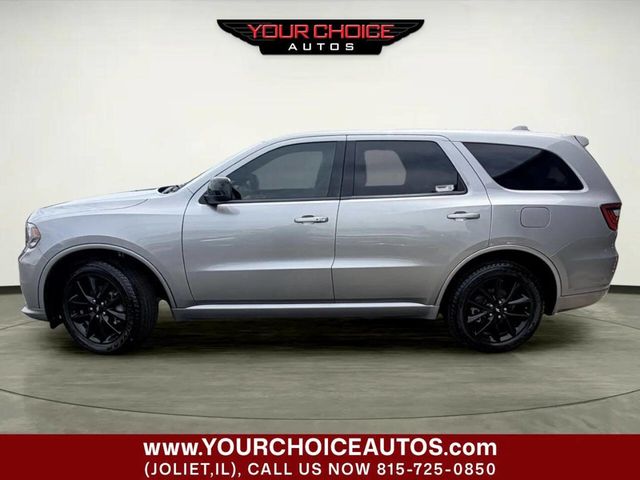 2019 Dodge Durango GT AWD 4dr SUV - 23034532 - 1