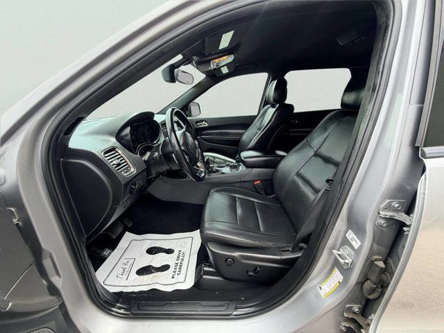2019 Dodge Durango GT AWD 4dr SUV - 23034532 - 20