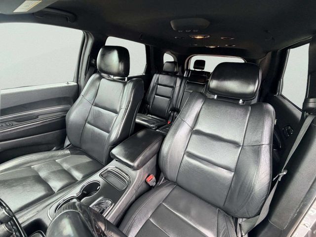 2019 Dodge Durango GT AWD 4dr SUV - 23034532 - 21