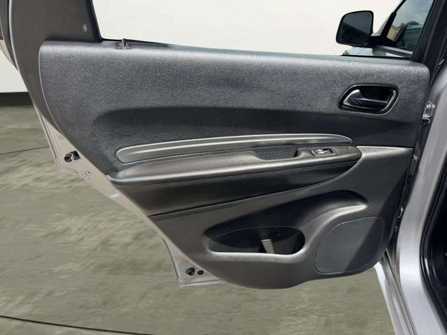 2019 Dodge Durango GT AWD 4dr SUV - 23034532 - 25