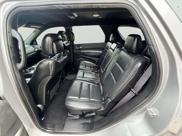 2019 Dodge Durango GT AWD 4dr SUV - 23034532 - 26